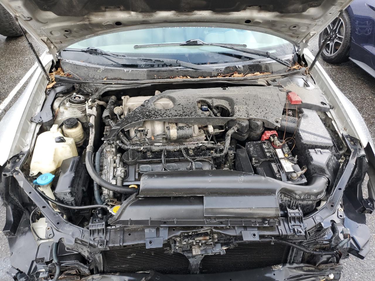 2005 Nissan Maxima - Image 11