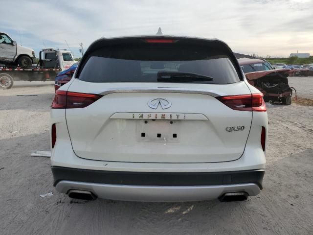 2019 INFINITI QX50 ESSEN - 3PCAJ5M14KF121345