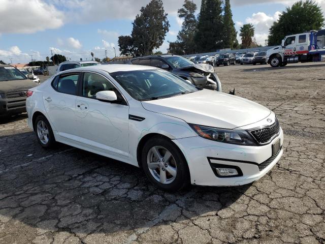 5XXGM4A74EG310065 KIA Optima Lx