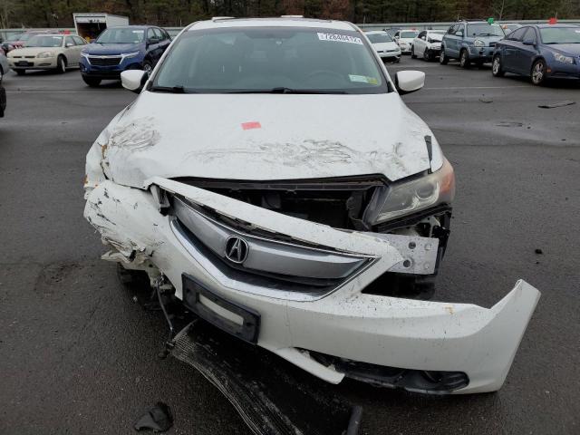 19VDE1F71DE016534 Acura Ilx 20 Tech