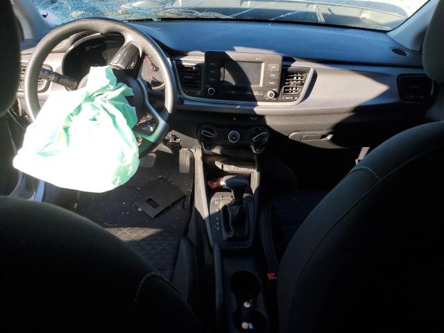 3KPA24AB2KE222670 KIA RIO S