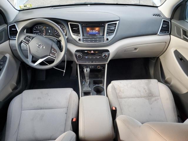 2016 HYUNDAI TUCSON LIM - KM8J33A23GU031075