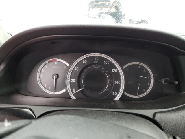 2017 HONDA ACCORD LX - 1HGCR2F33HA062726