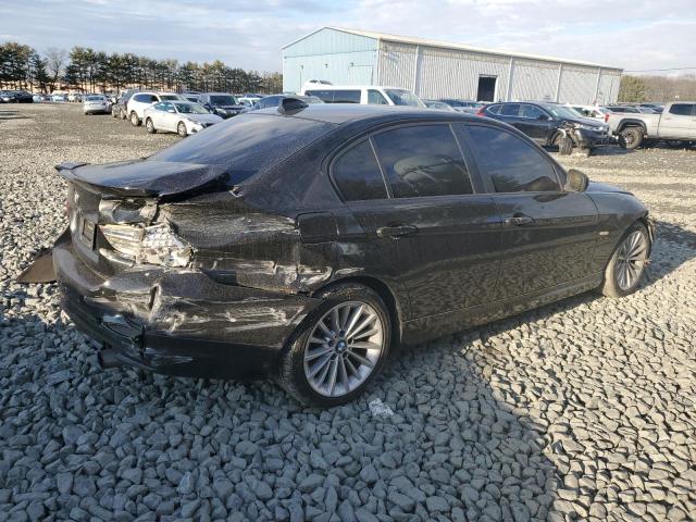 WBAPL3C51AA407476 BMW 335 XI