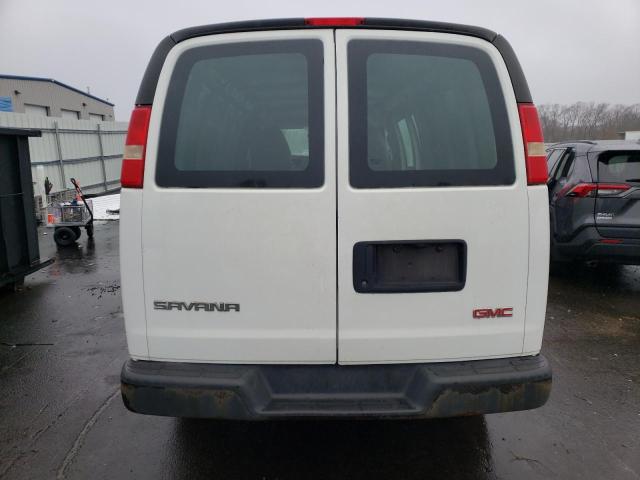 1GTZ7UCG7C1154187 GMC Savana G3500