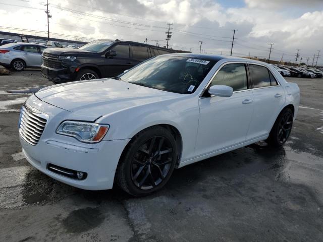 2013 Chrysler 300 C