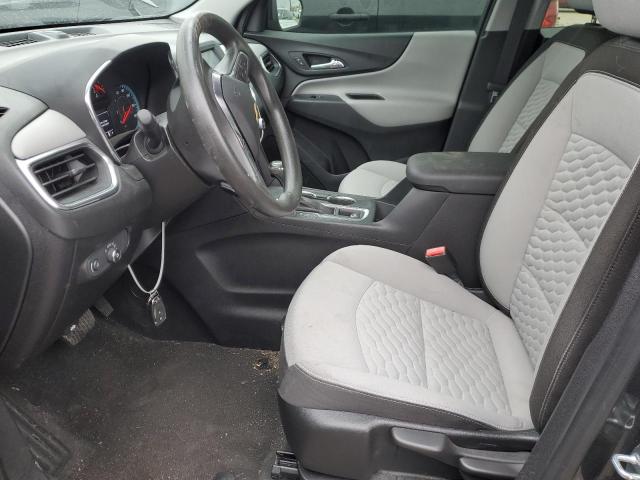 2018 CHEVROLET EQUINOX LS - 2GNAXHEV0J6125499