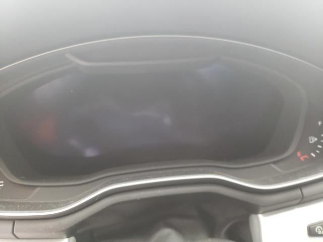 2018 AUDI S4 PRESTIG - WAUC4AF46JA202190
