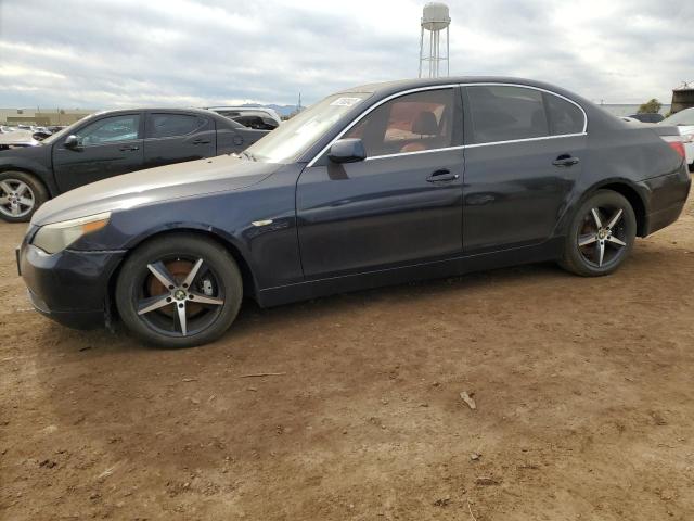 2004 BMW 5 Series 530i