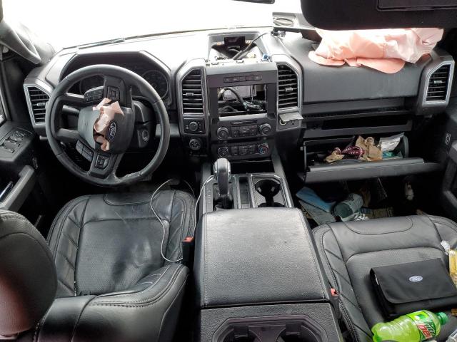 1FTEW1E49KKE33720 Ford F150 Supercrew