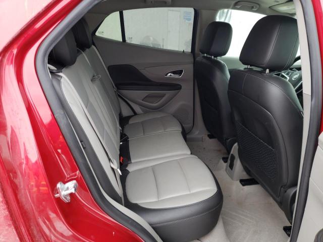 2016 BUICK ENCORE - KL4CJCSB8GB678031