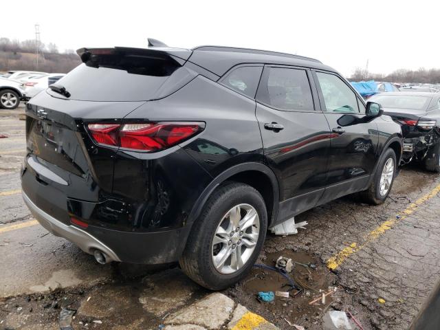 2019 CHEVROLET BLAZER 1LT - 3GNKBBRA0KS588589