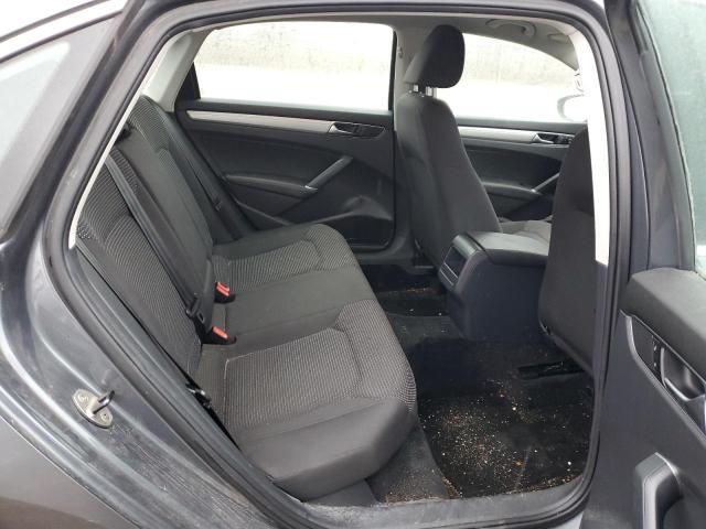 2017 VOLKSWAGEN PASSAT S - 1VWAT7A3XHC028344