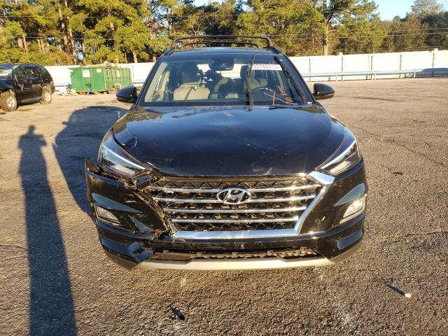 2021 HYUNDAI TUCSON LIM KM8J33AL5MU303811