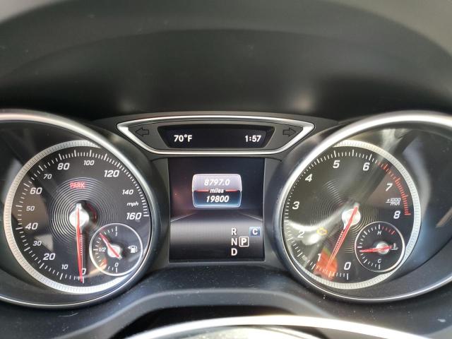 2020 MERCEDES-BENZ GLA 250 - WDCTG4EB8LU023821