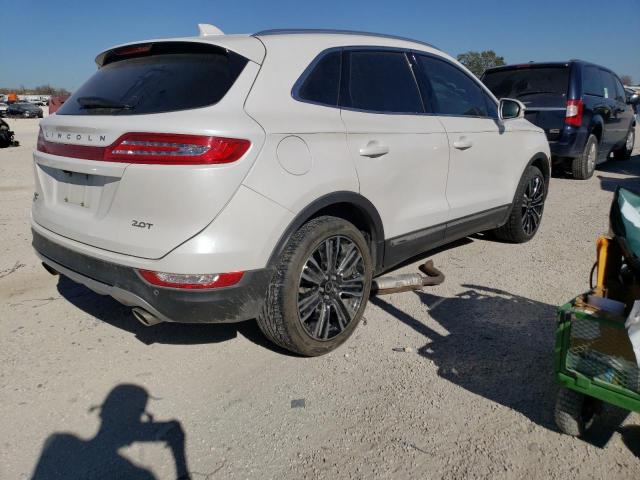 2017 LINCOLN MKC BLACK 5LMCJ4C94HUL56377