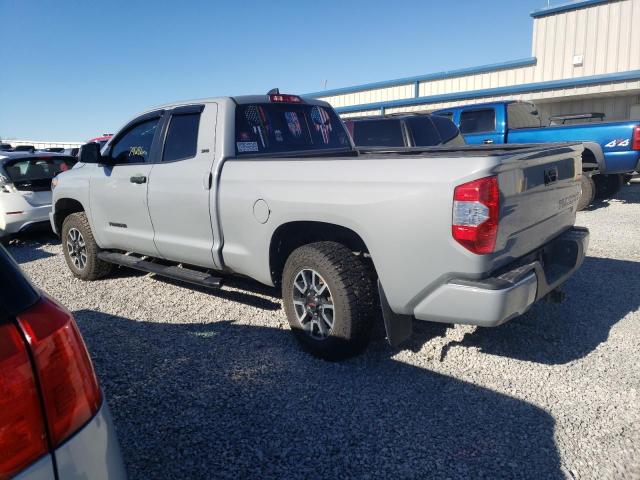 2020 TOYOTA TUNDRA DOU - 5TFUY5F18LX880609