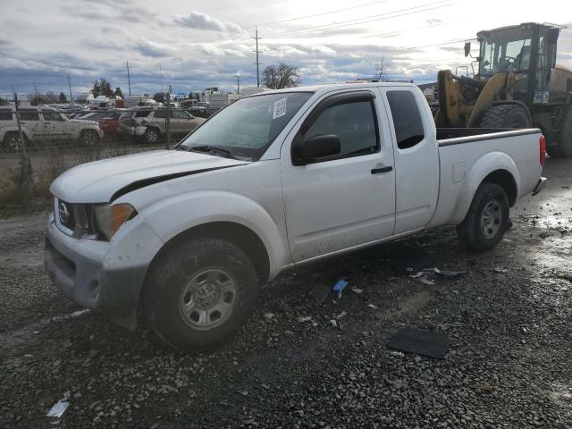 2006 Nissan Frontier 