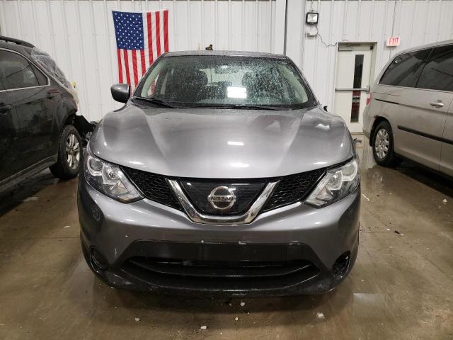 2019 NISSAN ROGUE SPT JN1BJ1CRXKW341088