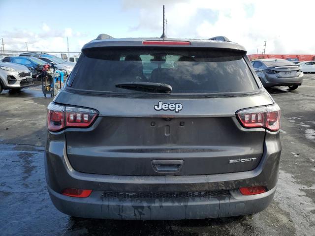 3C4NJCAB0JT461773 Jeep Compass