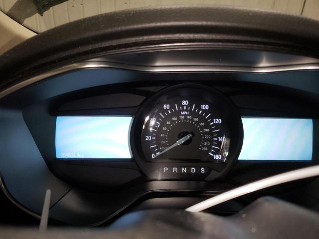 2020 FORD FUSION TIT - 3FA6P0D92LR176234