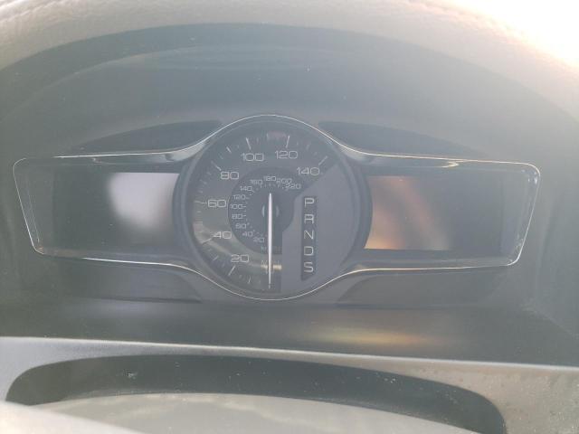 2LMDJ6JK4DBL22680 Lincoln MKX