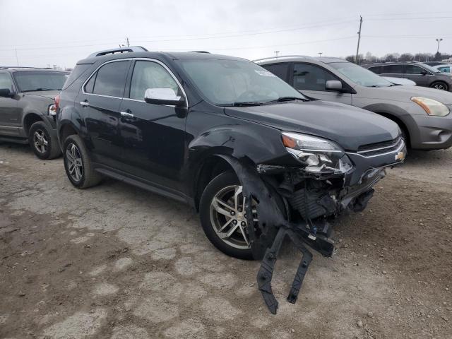 2017 CHEVROLET EQUINOX PR - 2GNFLGE30H6214641