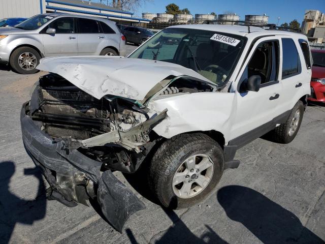 2005 Ford Escape XLT