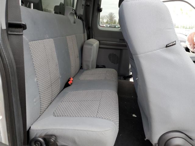 2016 FORD F250 SUPER - 1FT7X2B68GEB12064
