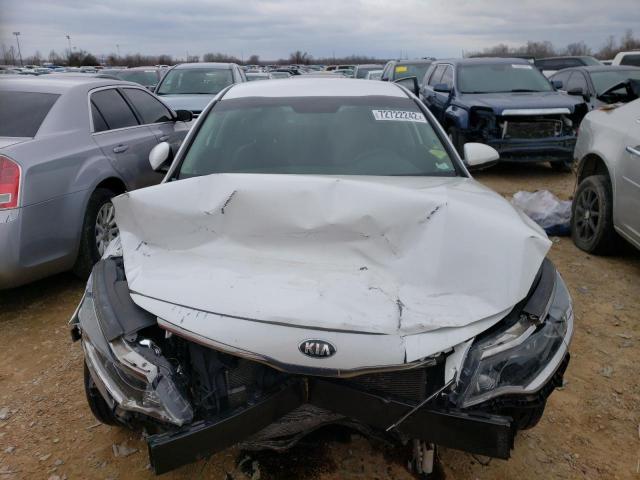 2016 KIA OPTIMA LX - 5XXGT4L35GG083016