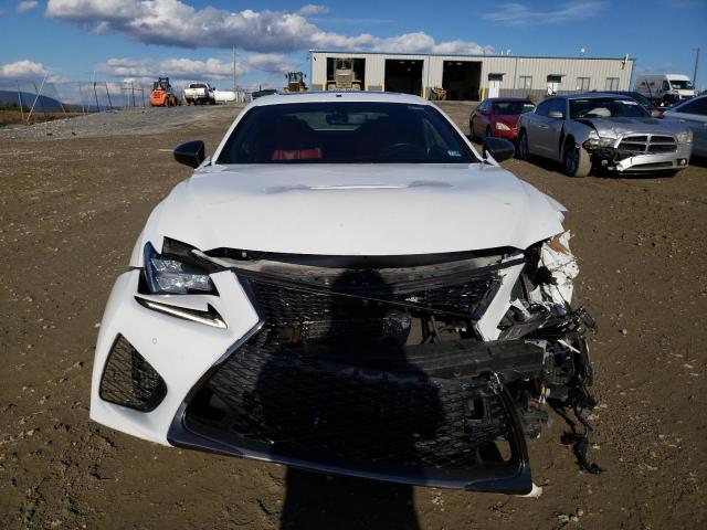 2017 LEXUS RC-F JTHHP5BC2H5005815
