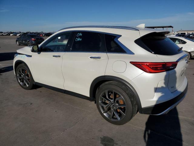 2021 INFINITI QX50 SENSO 3PCAJ5DB5MF110592
