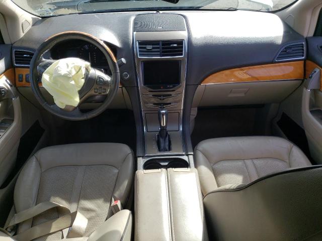 2LMDJ6JK4DBL22680 Lincoln MKX