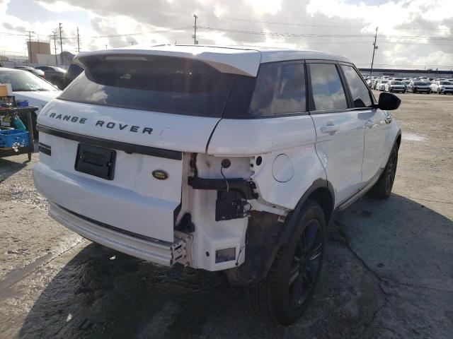 2015 LAND ROVER RANGE ROV SALVP2BG0FH976631