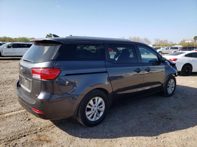 2016 KIA SEDONA LX - KNDMB5C10G6216368
