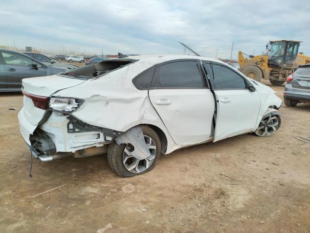 3KPF24AD2KE082854 KIA FORTE FE