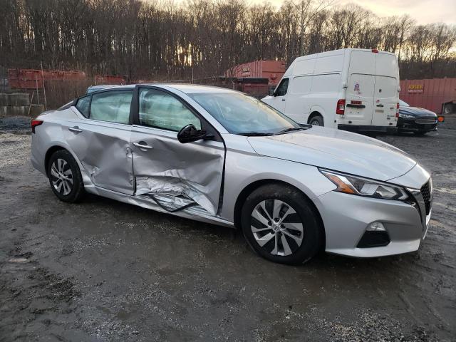 1N4BL4BV2KC127503 | 2019 NISSAN ALTIMA S