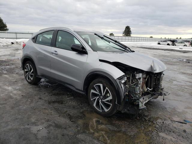 2019 HONDA HR-V SPORT - 3CZRU6H12KG729413