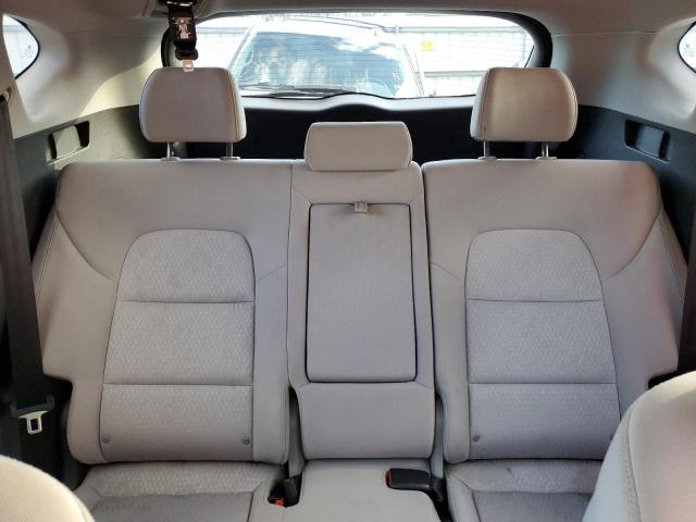 2016 HYUNDAI TUCSON LIM - KM8J33A23GU031075