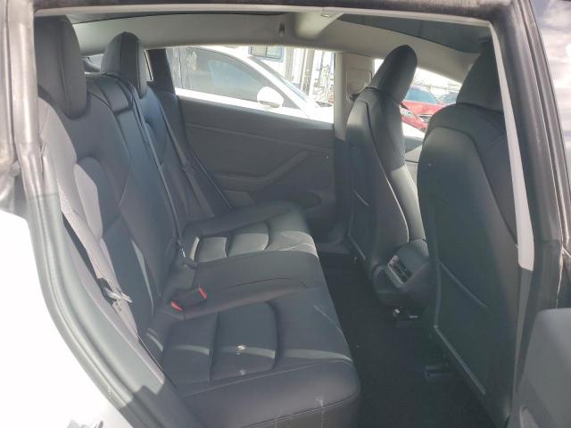 5YJ3E1EA7MF097047 Tesla MODEL 3