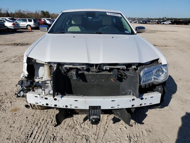 2015 CHRYSLER 300C PLATI 2C3CCAPTXFH815664