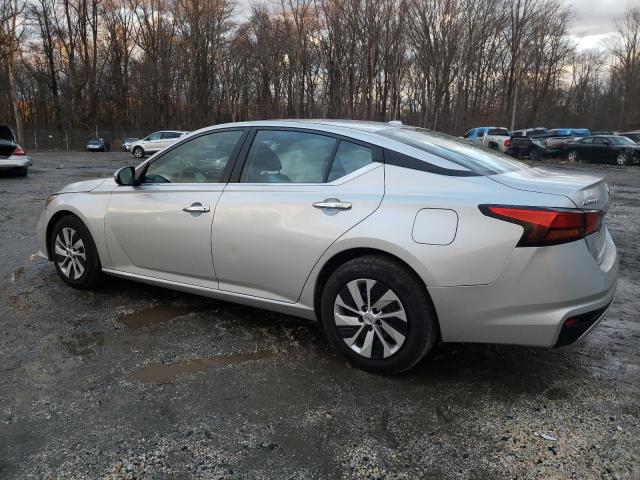 1N4BL4BV2KC127503 | 2019 NISSAN ALTIMA S