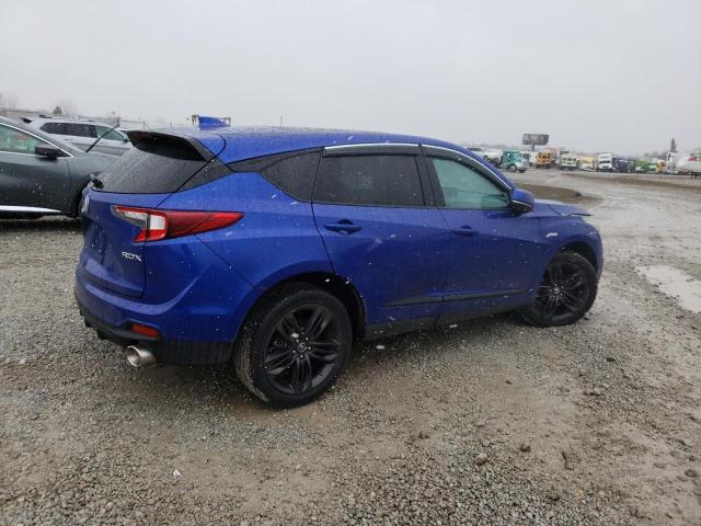 2019 ACURA RDX A-SPEC - 5J8TC1H64KL008981