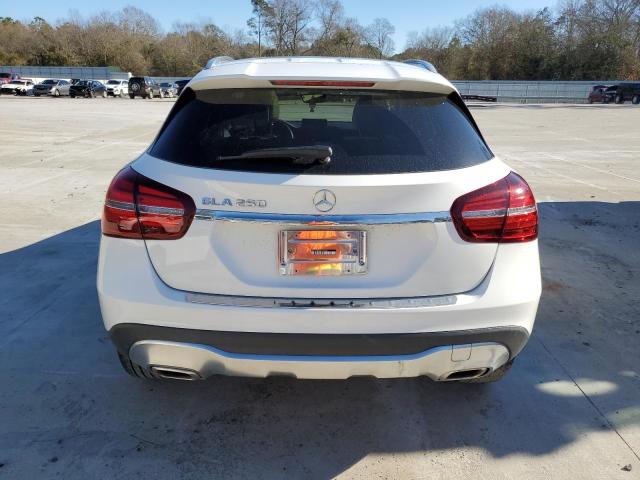 2020 MERCEDES-BENZ GLA 250 - WDCTG4EB8LU023821