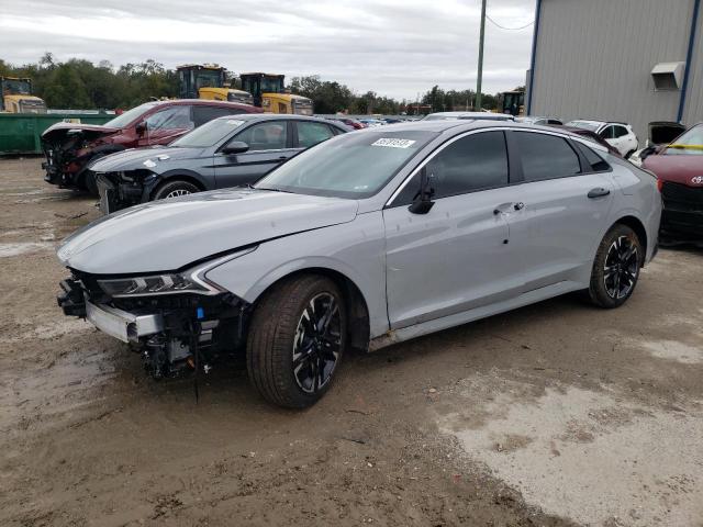 2023 KIA K5 GT LINE - 5XXG64J29PG182374