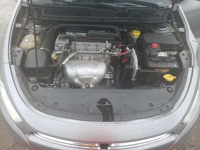 1C3CDFCB8FD266986 Dodge Dart Limited