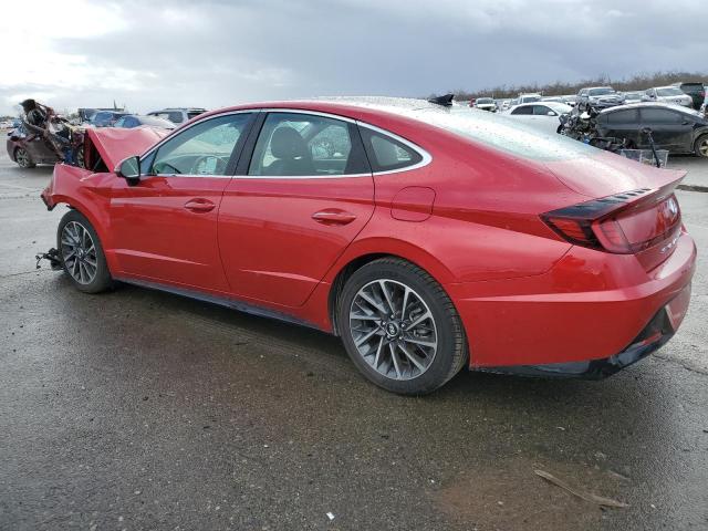 2020 HYUNDAI SONATA LIM - 5NPEH4J29LH043300