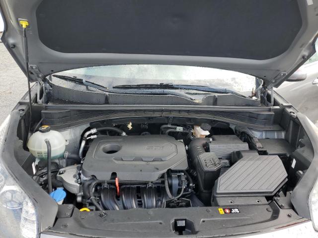 KNDPM3AC3K7545813 KIA Sportage Lx