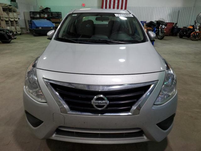 3N1CN7AP0JL887240 NISSAN VERSA 2018