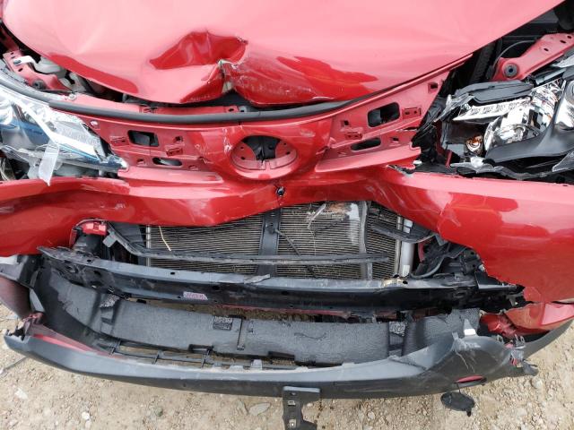 2015 TOYOTA RAV4 XLE - JTMRFREV7FD135945